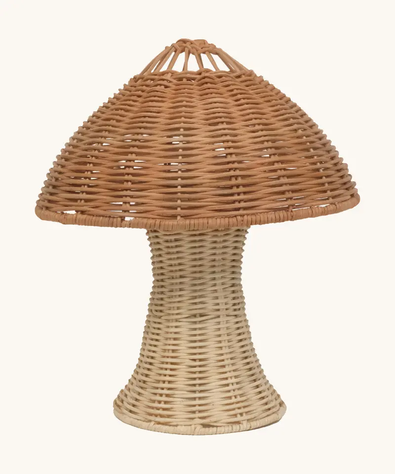 Olli Ella Mushroom Lamp 1
