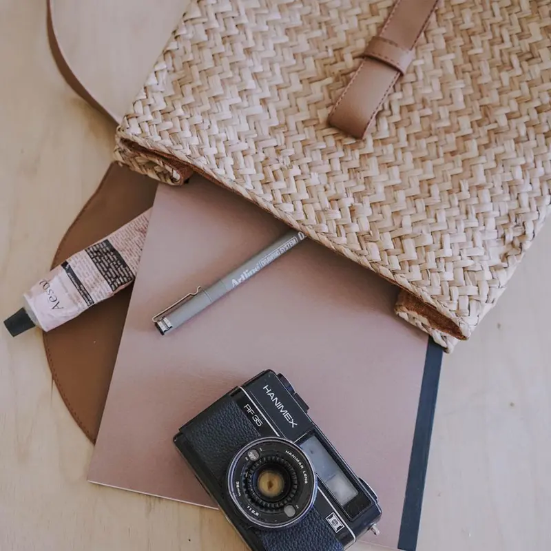 Olli Ella Nami Backpack 2