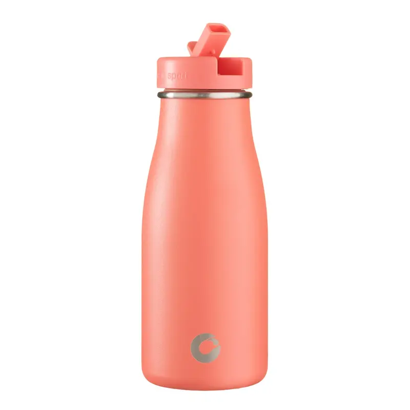 One Green Bottle 350Ml Evolution Collection Bottle - Sports Cap 3