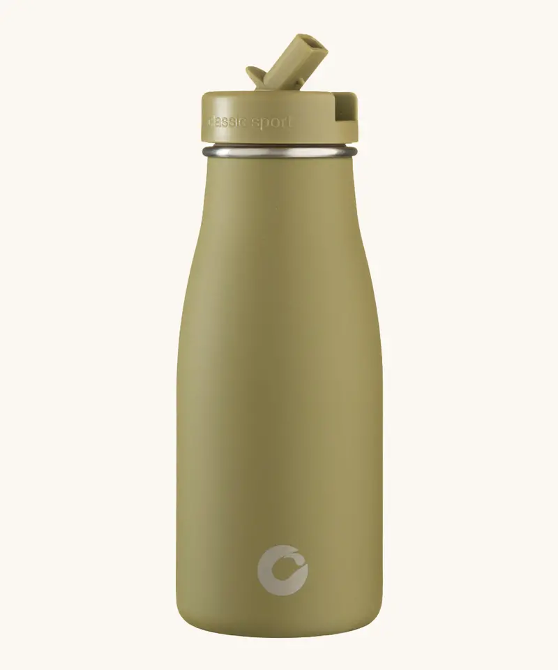 One Green Bottle 350Ml Evolution Collection Bottle - Sports Cap 4