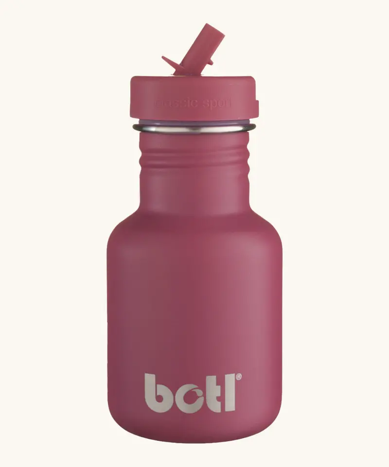 One Green Bottle 350Ml Tough Canteen - Sports Cap 3