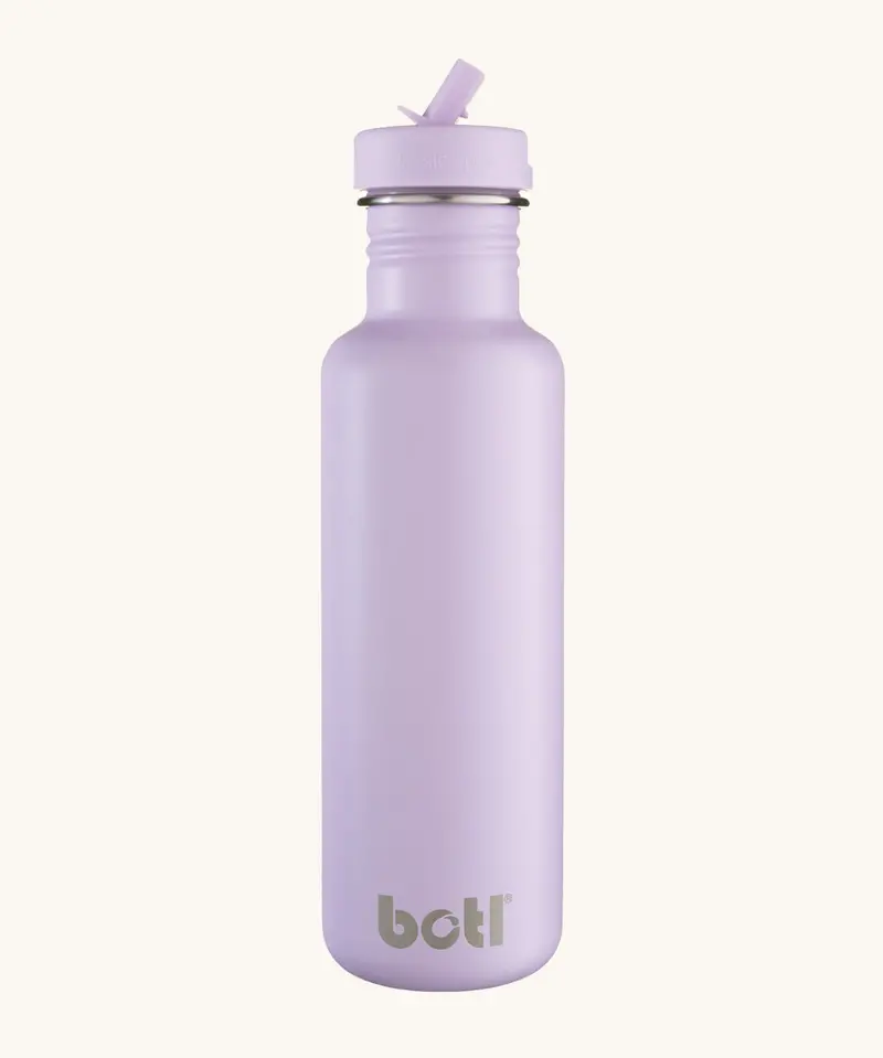 One Green Bottle 800Ml Tough Canteen - Sports Cap 4