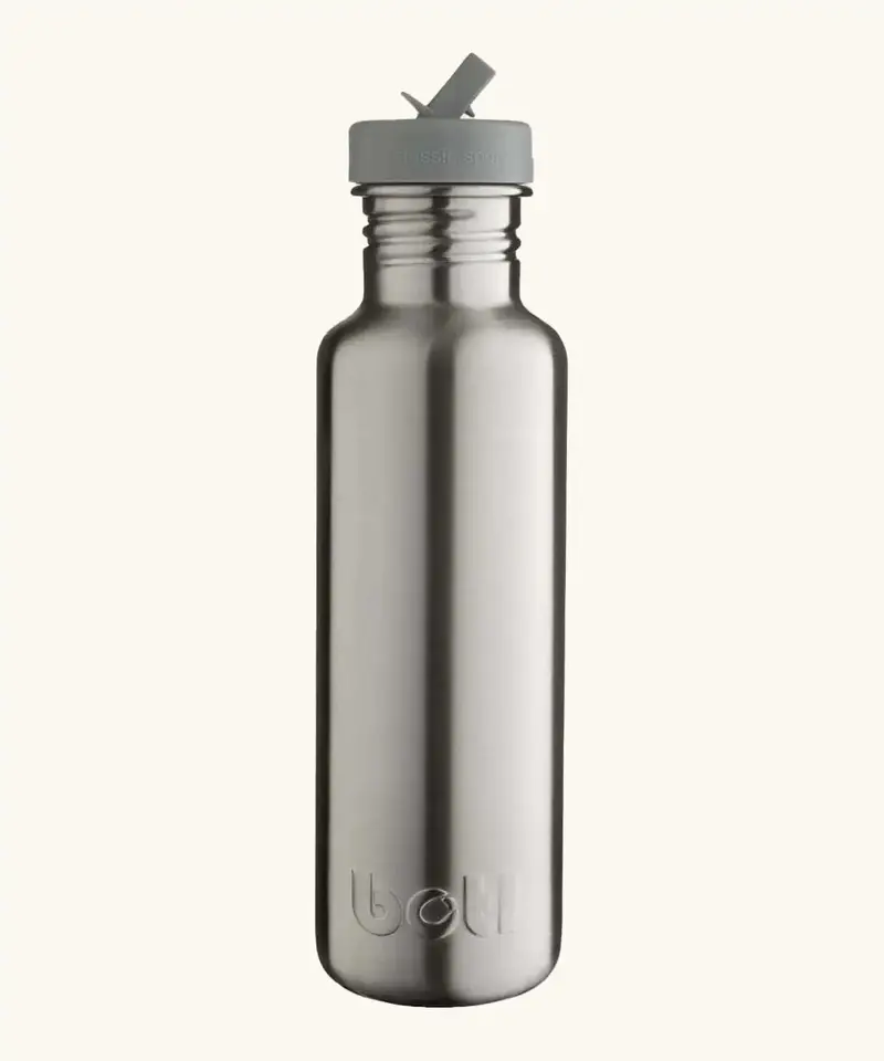 One Green Bottle 800Ml Tough Canteen - Sports Cap 6