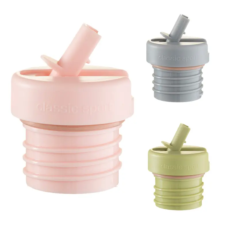 One Green Bottle Classic Collection Sports Straw Cap 1