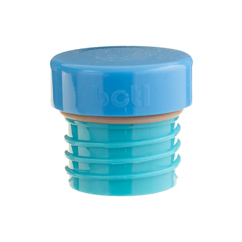 One Green Bottle Two-Tone Knob Cap 2