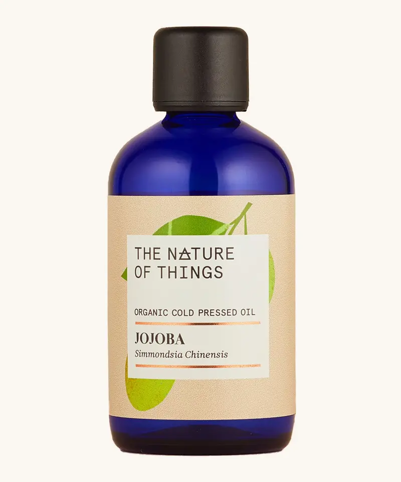 Organic Jojoba Carrier Oil 100Ml 1