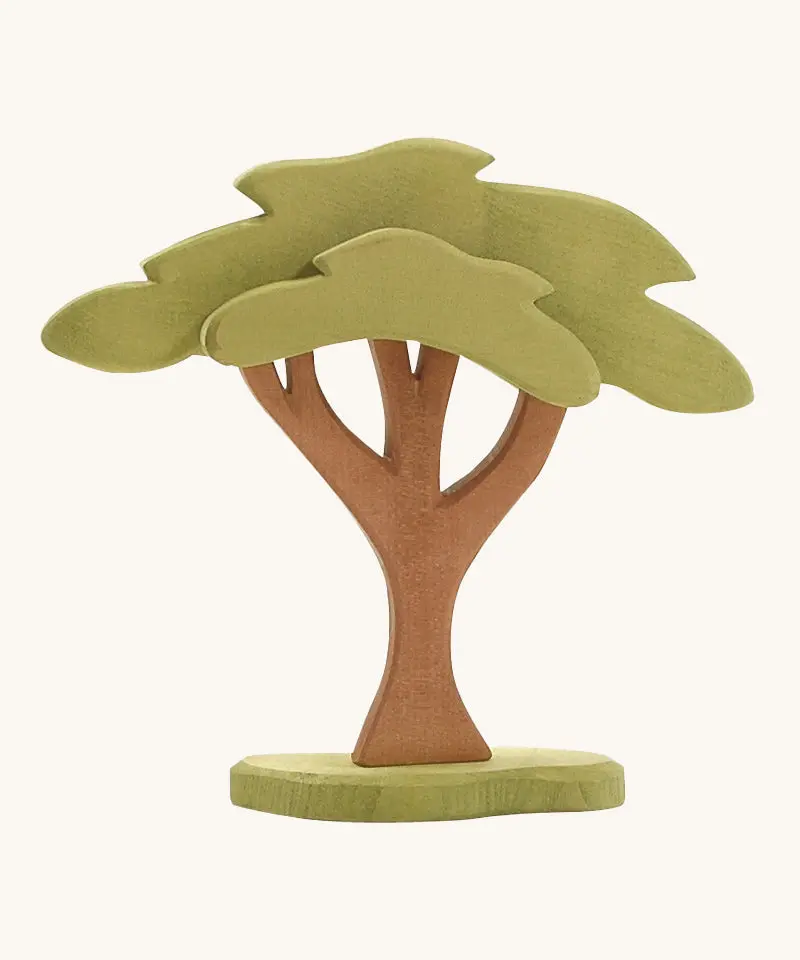 Ostheimer African Tree With Support 1
