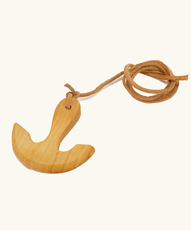 Ostheimer Anchor 1