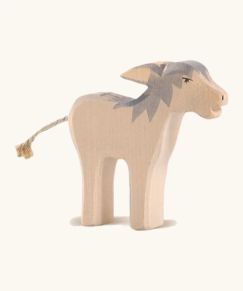 Ostheimer Angry Donkey 1