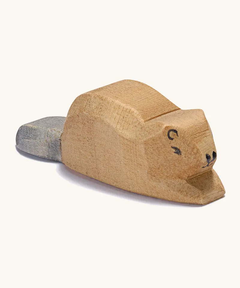Ostheimer Beaver Small 1