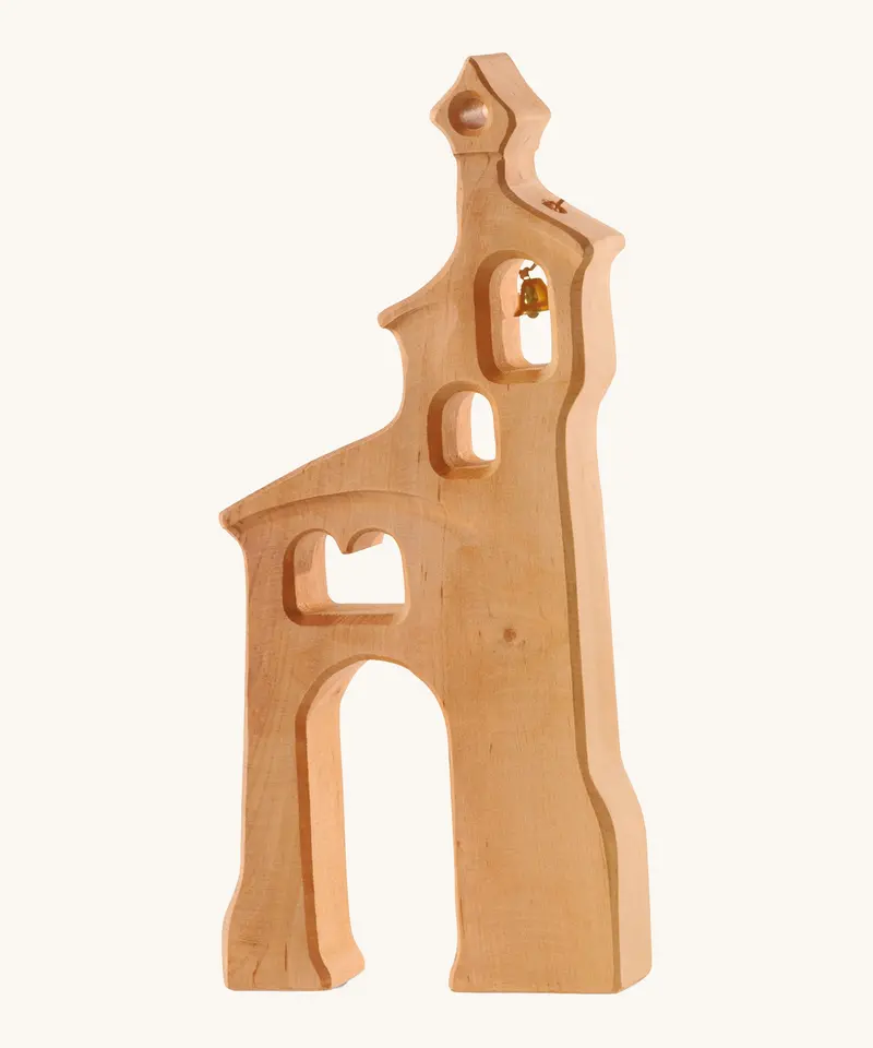 Ostheimer Bell Tower 1