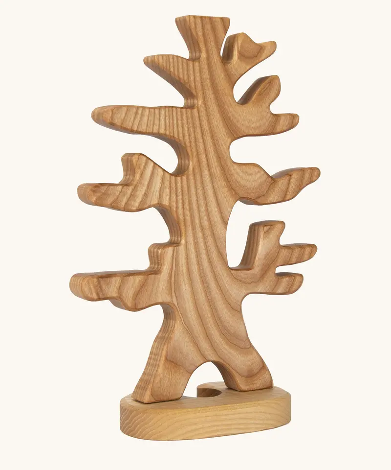 Ostheimer Bird Tree With Support 1