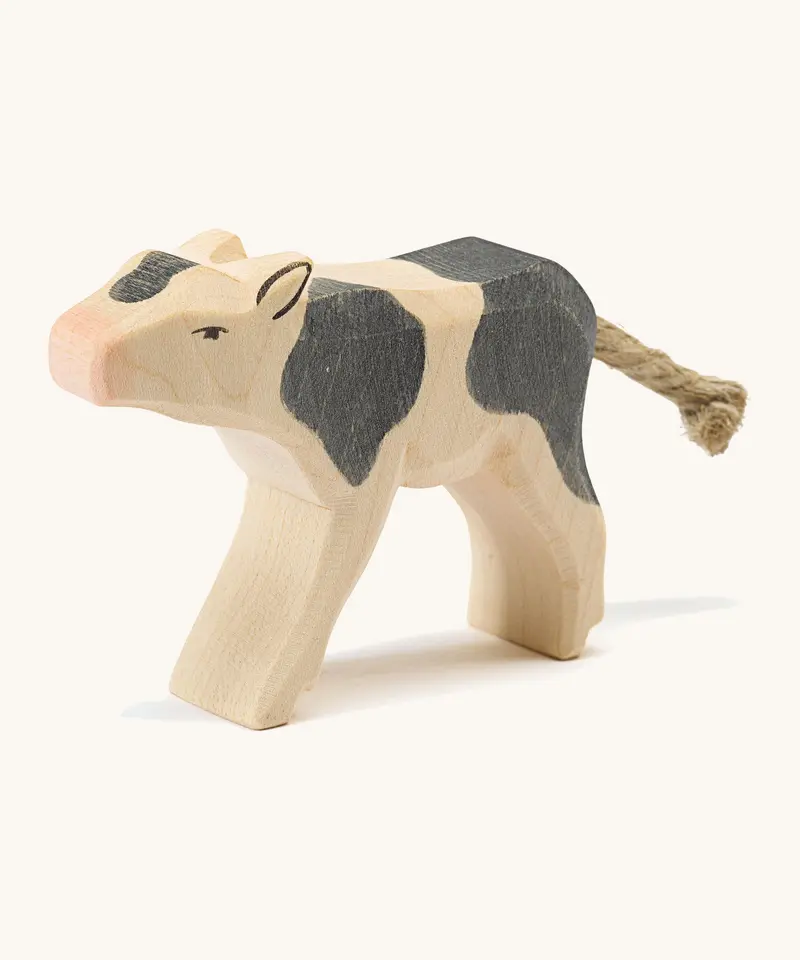 Ostheimer Black Drinking Calf 1
