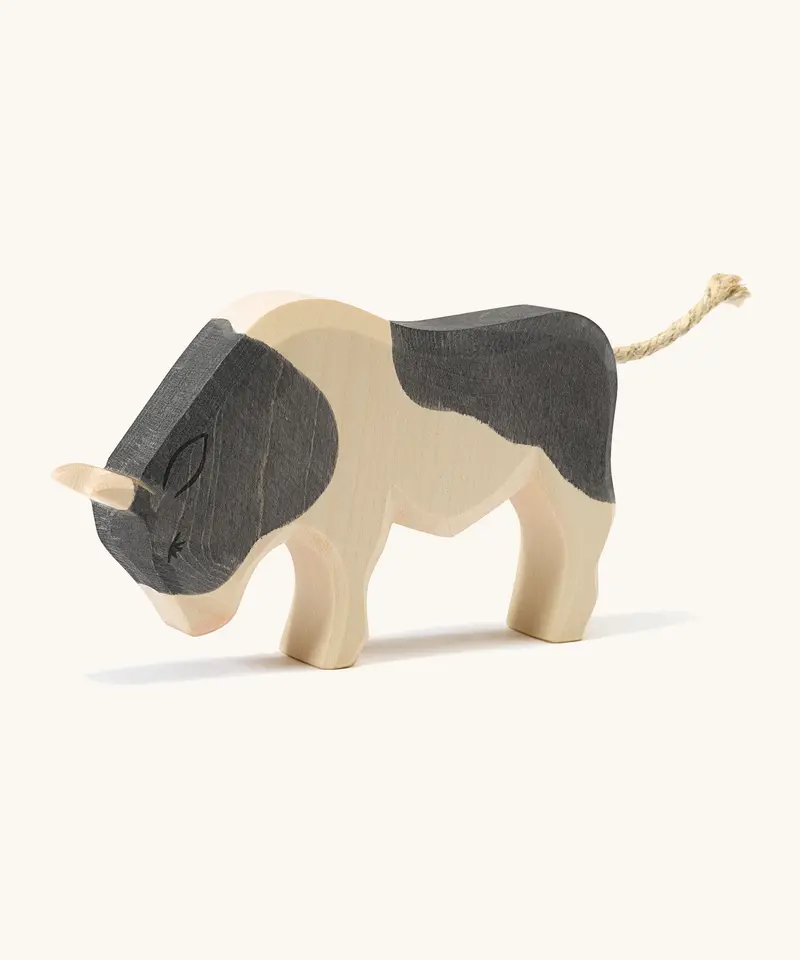 Ostheimer Black & White Ox 1
