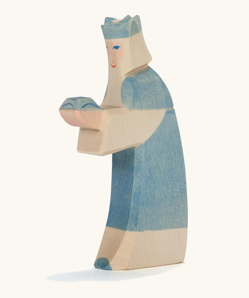 Ostheimer Blue King 1