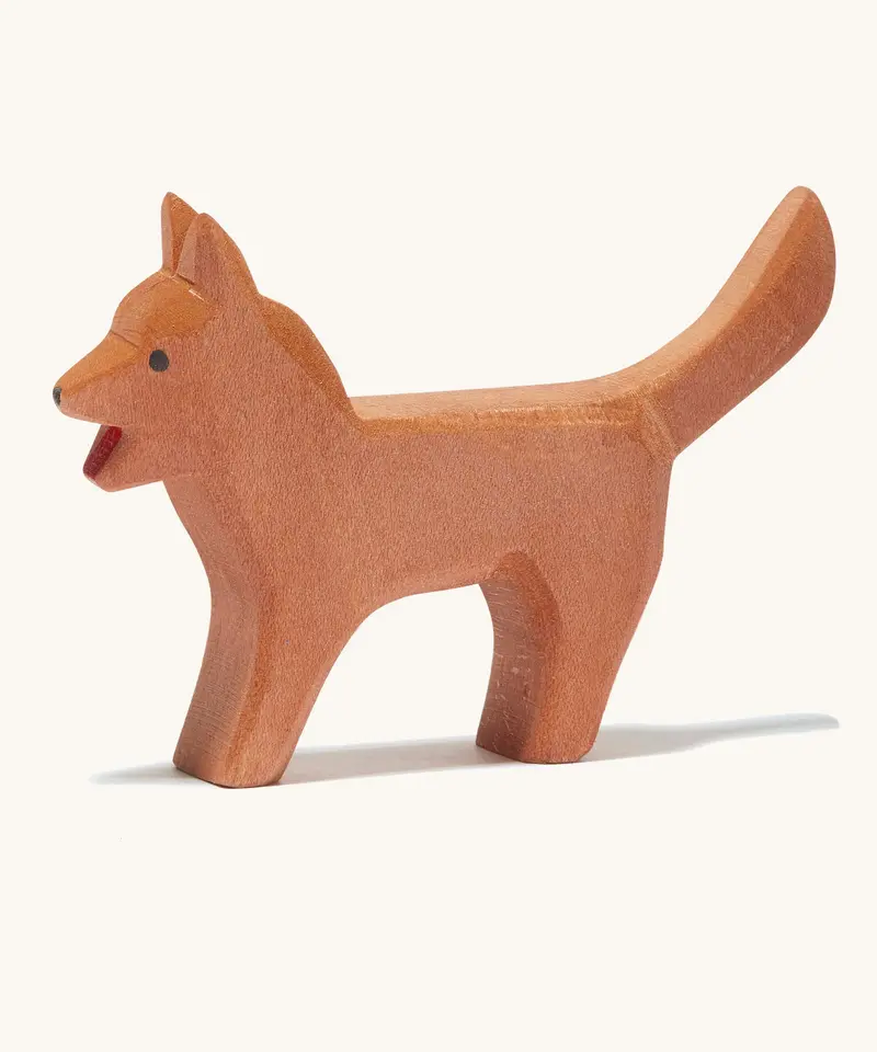 Ostheimer Bremer Dog 1