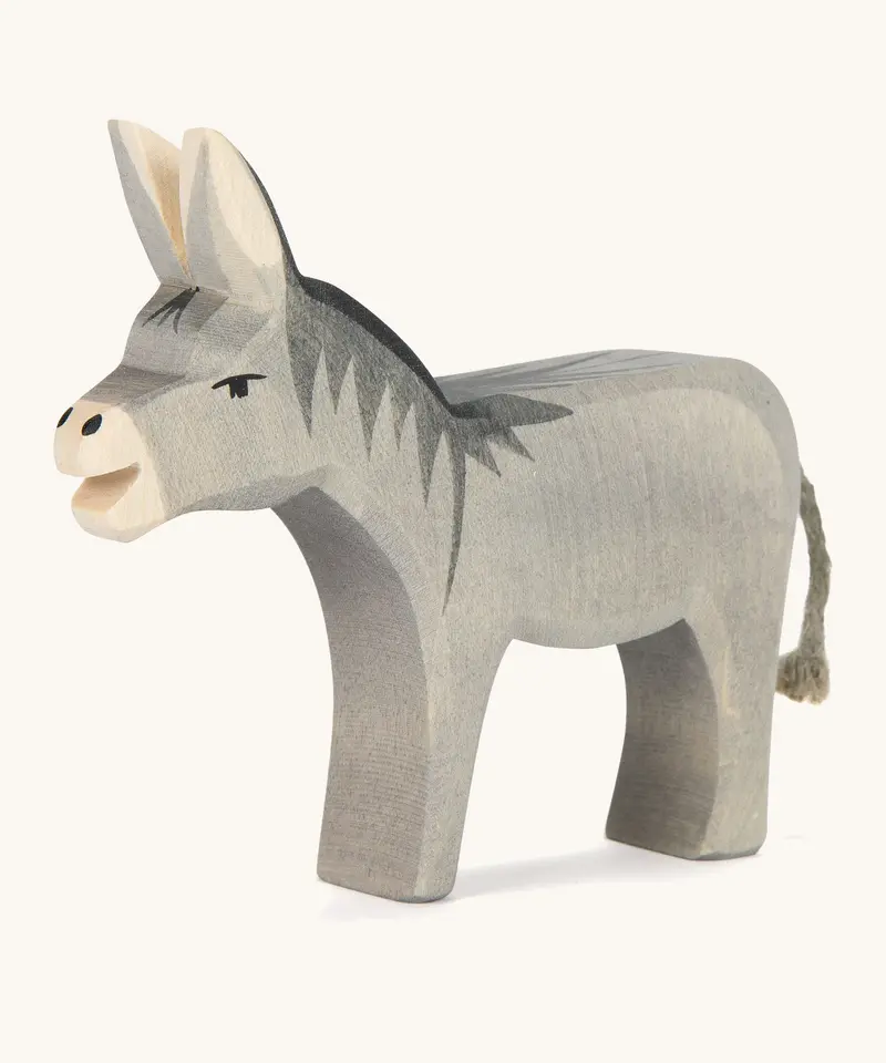 Ostheimer Bremer Donkey 1