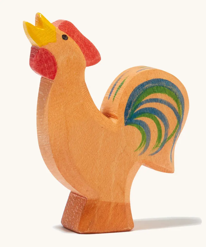 Ostheimer Bremer Rooster 1