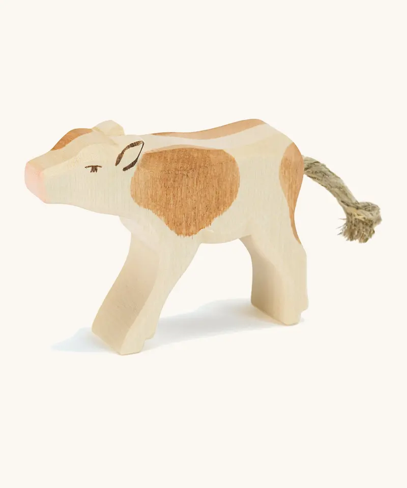 Ostheimer Brown Drinking Calf 1