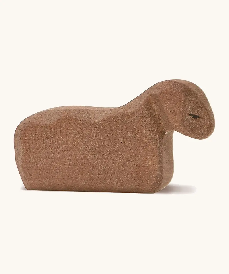 Ostheimer Brown Resting Lamb 1