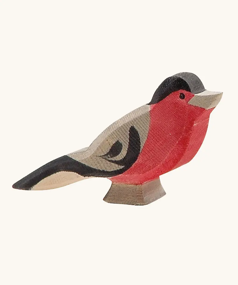 Ostheimer Bullfinch 1