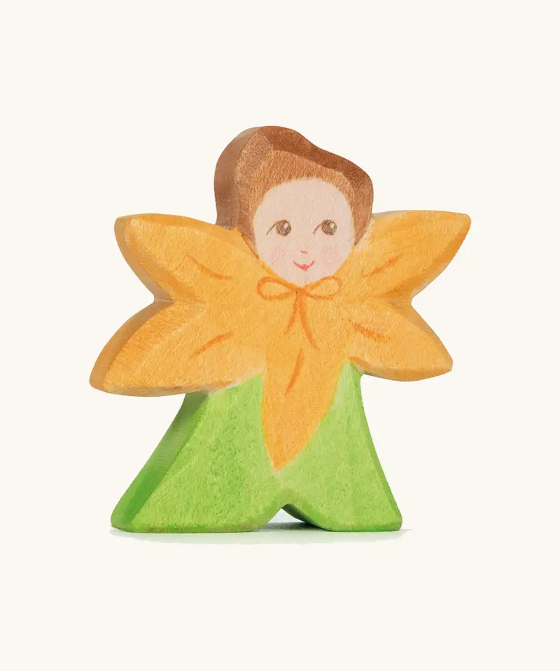 Ostheimer Calendula Flower Child 1