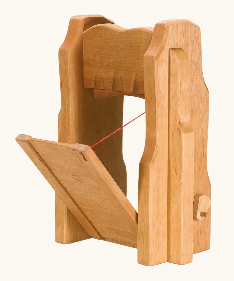 Ostheimer Castle Drawbridge Set 1