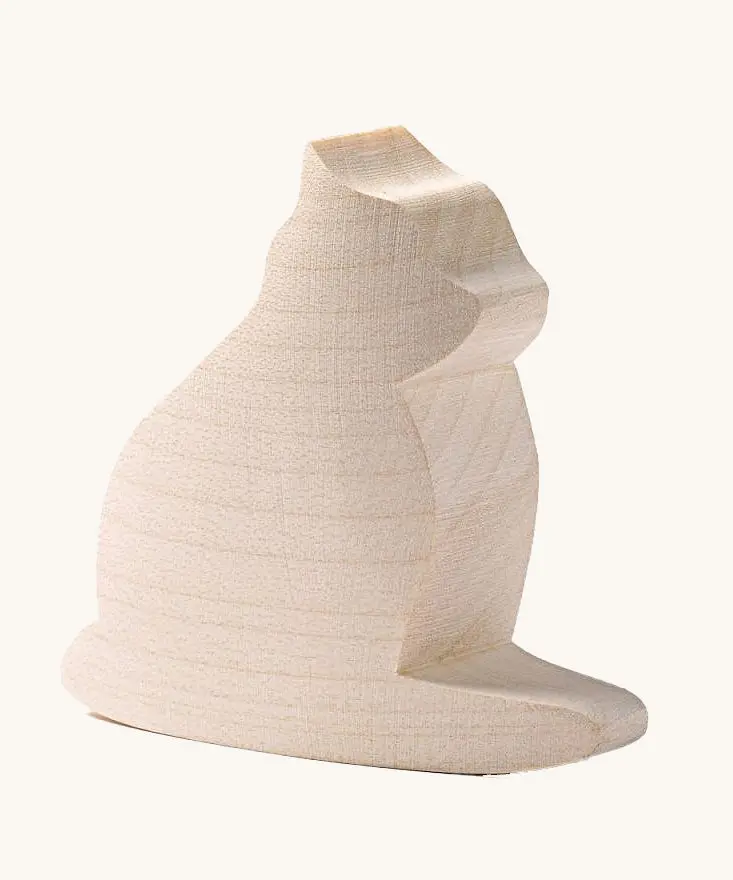 Ostheimer Cl Cat Sitting - Paint Your Own 1