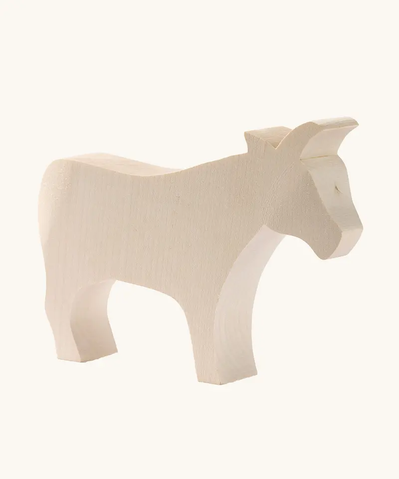 Ostheimer Cl Cow - Paint Your Own 1
