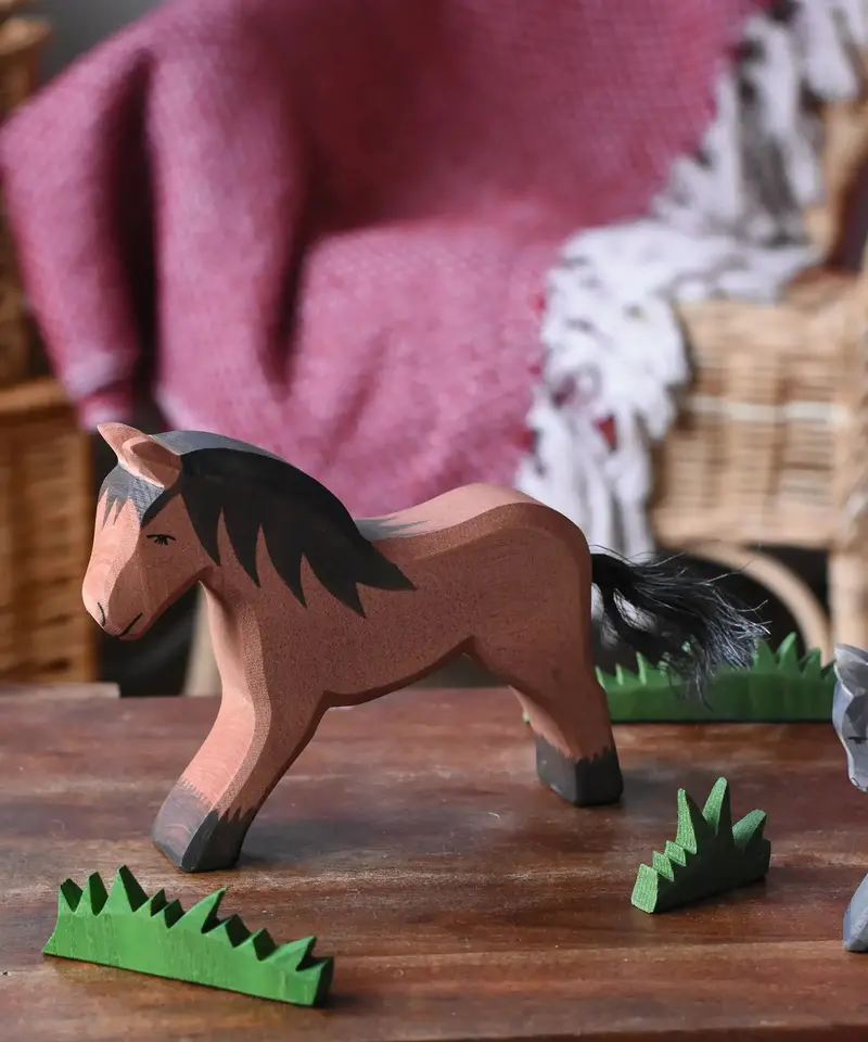 Ostheimer Cold Blood Horse 2