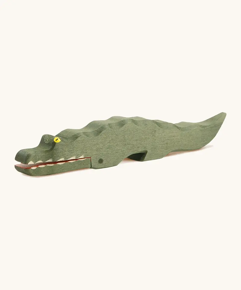 Ostheimer Crocodile 1