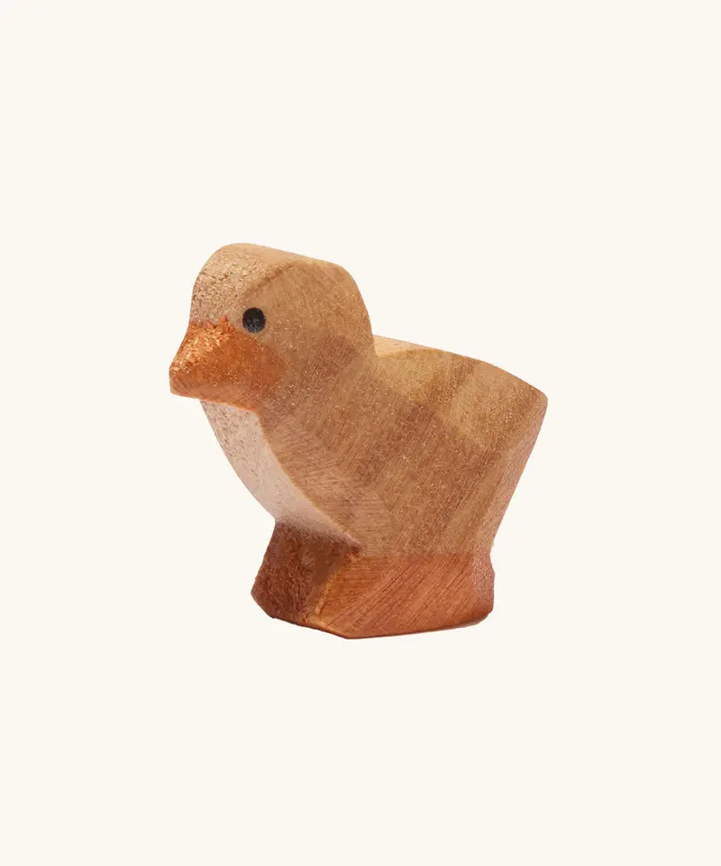 Ostheimer Dark Chick 1