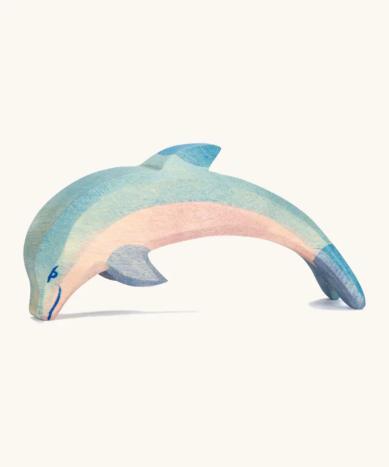 Ostheimer Diving Dolphin 1