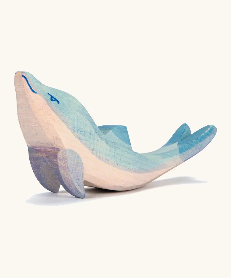 Ostheimer Dolphin High 1