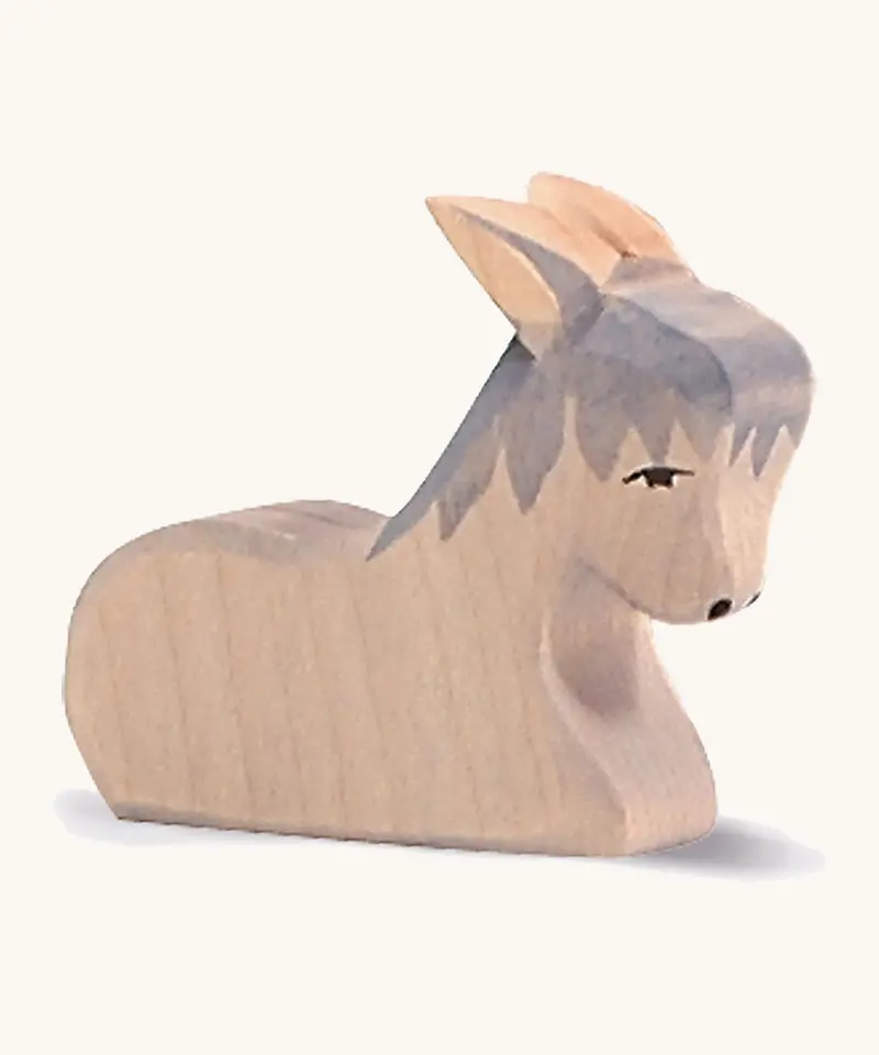 Ostheimer Donkey 1