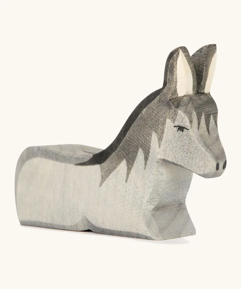Ostheimer Donkey Ii 1