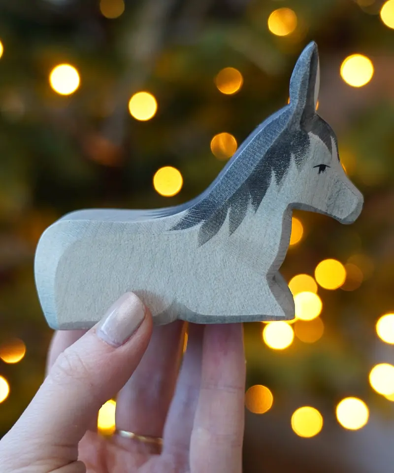 Ostheimer Donkey Ii 2