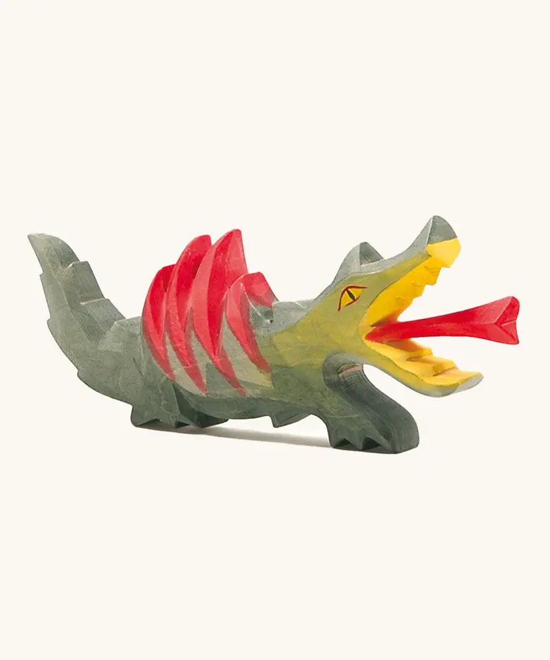 Ostheimer Dragon 1