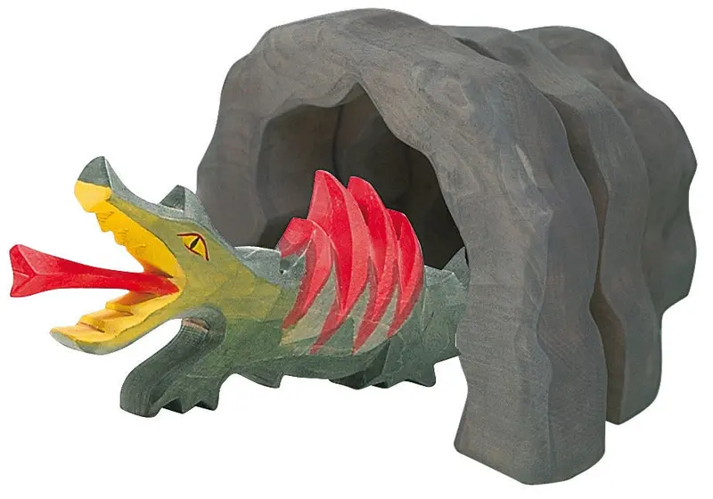 Ostheimer Dragon 2