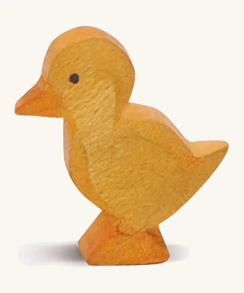 Ostheimer Duckling 1