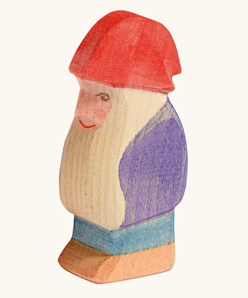 Ostheimer Dwarf Bodo 1