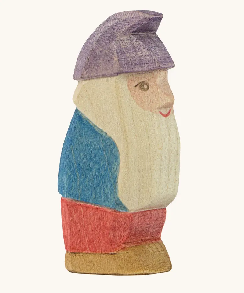 Ostheimer Dwarf Paule 1