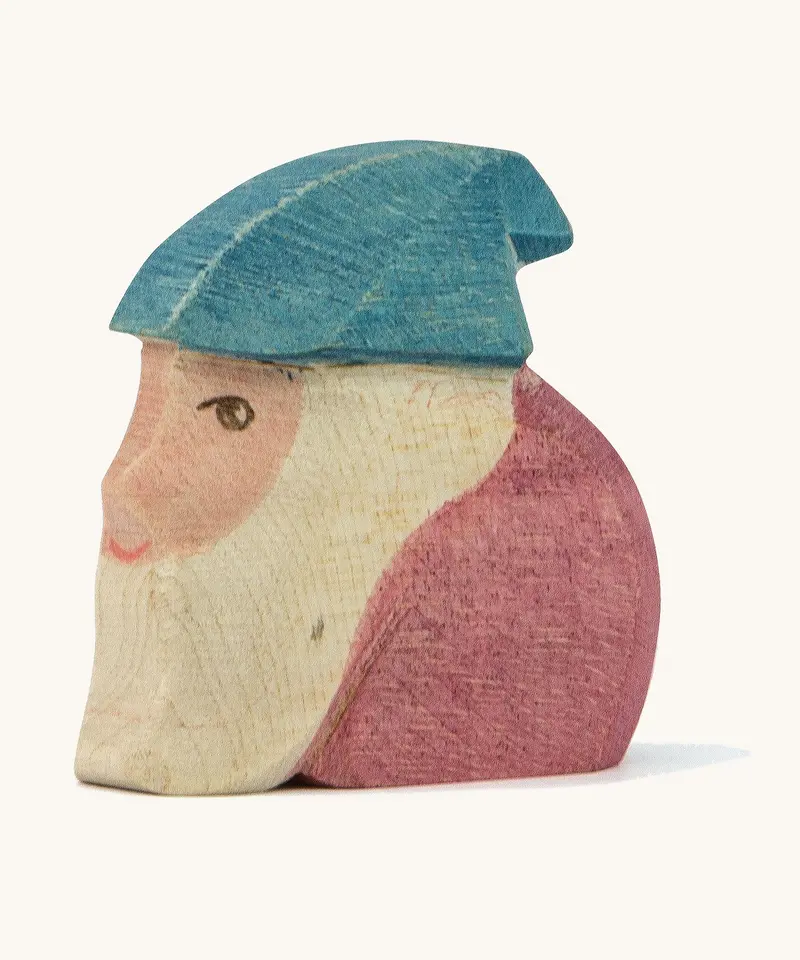 Ostheimer Dwarf Peter 1