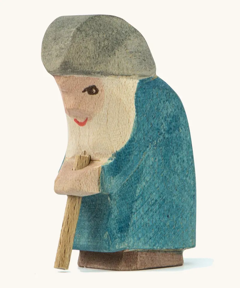 Ostheimer Dwarf Willi 1
