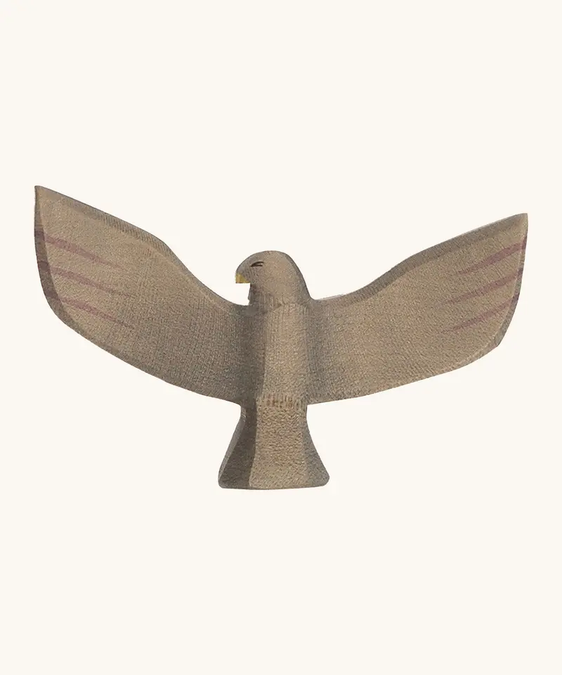 Ostheimer Eagle - Wings Extended 1