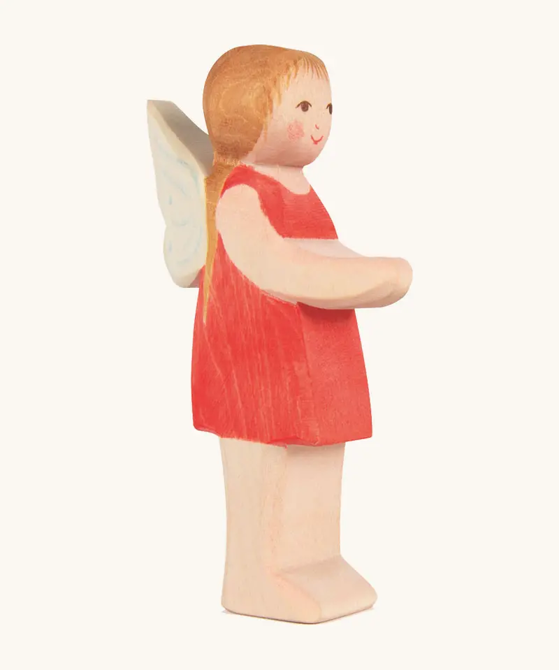 Ostheimer Elf Girl Sumselinchen 1