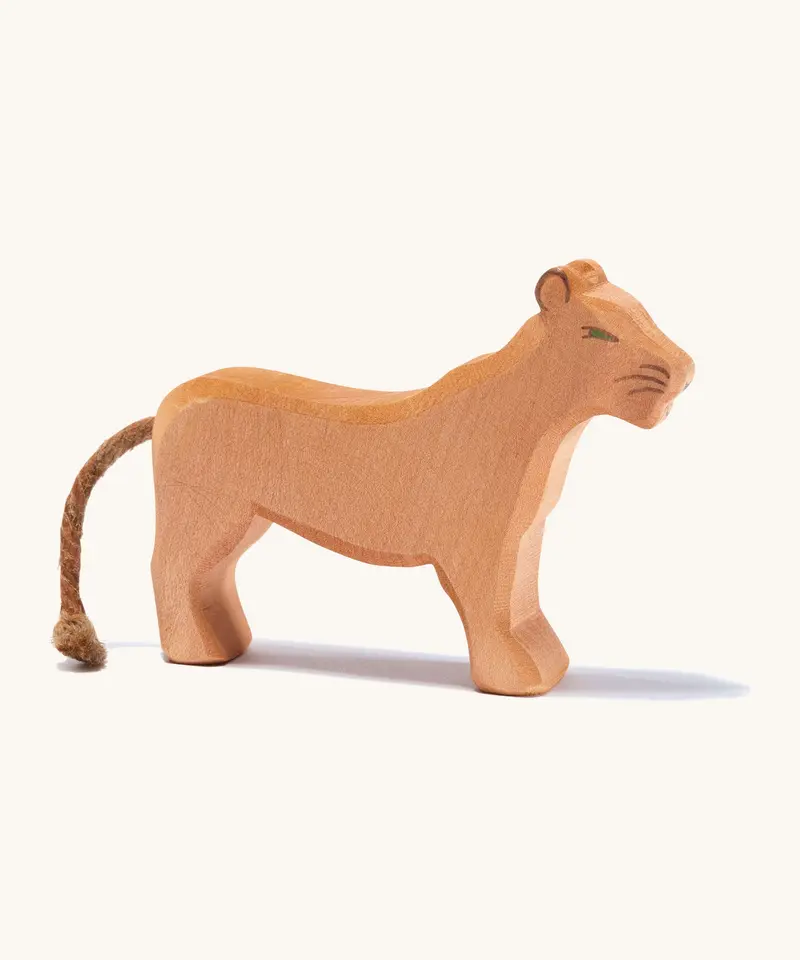 Ostheimer Female Lion 1