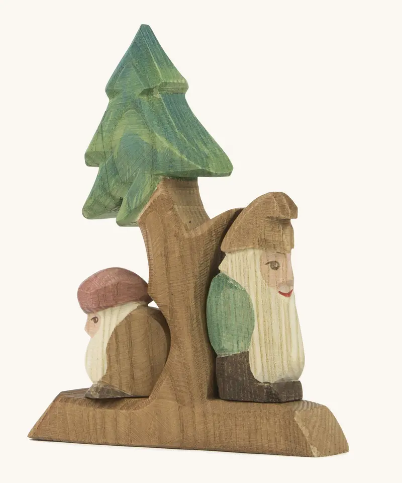Ostheimer Fir Tree For Dwarves 2
