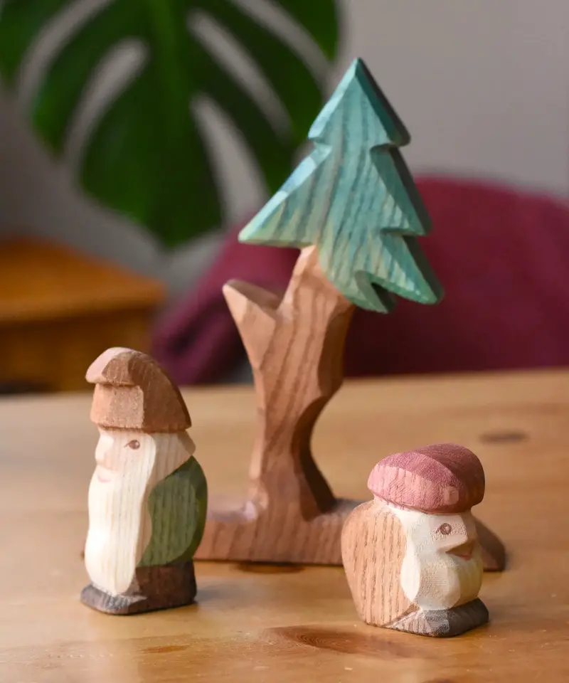 Ostheimer Fir Tree For Dwarves 2