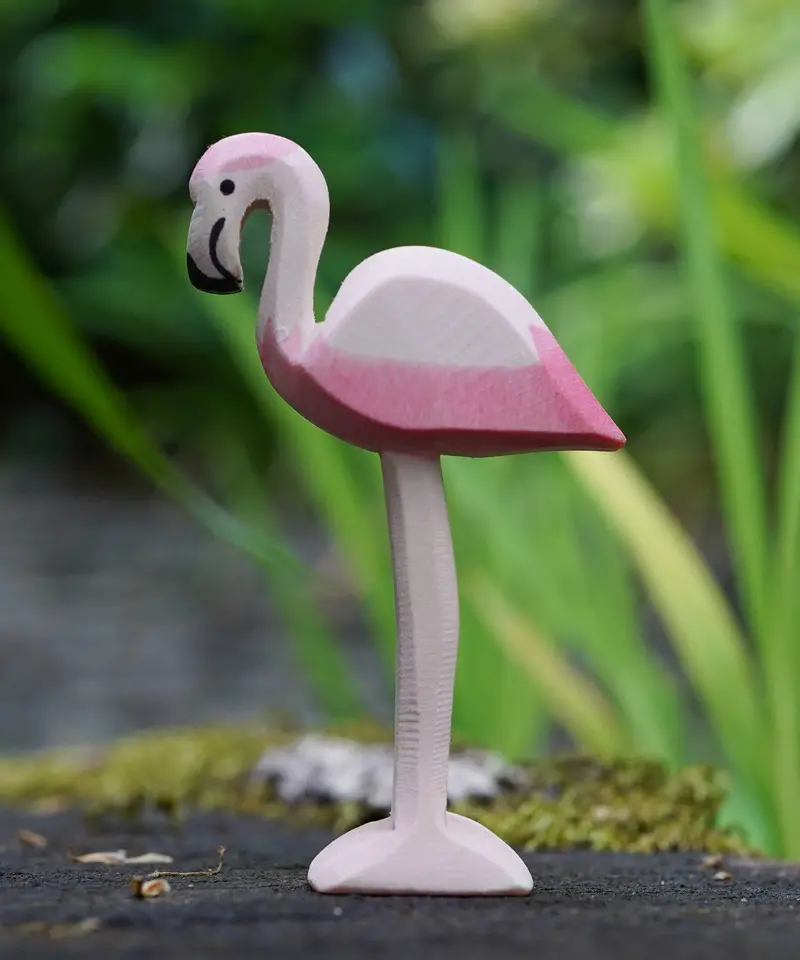 Ostheimer Flamingo 2